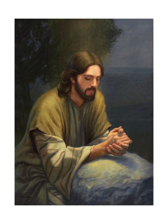 A Portrait of Intercession